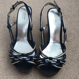 United Colors of Benetton wedges